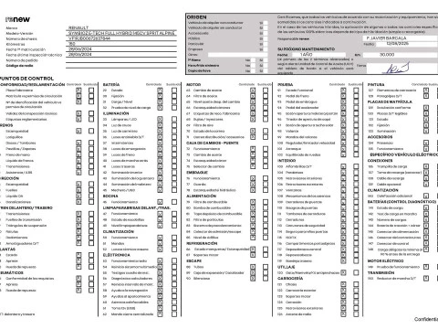 Renault Symbioz  E-TECH Full Hybrid Esprit Alpine 105kW