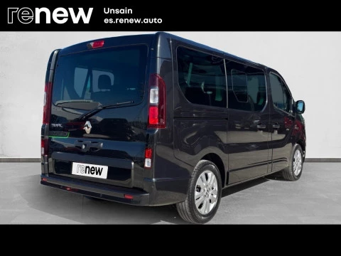 Renault Trafic  2.0dCi Energy Blue Equilibre 110kW