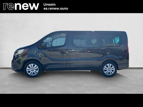 Renault Trafic  2.0dCi Energy Blue Equilibre 110kW