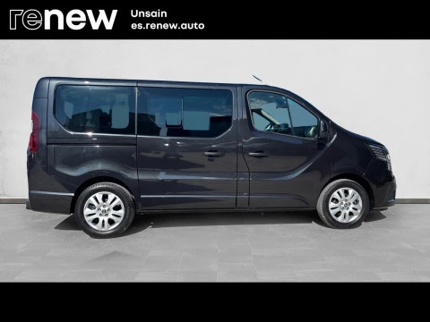 Renault Trafic  2.0dCi Energy Blue Equilibre 110kW