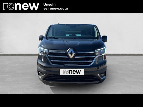 Renault Trafic  2.0dCi Energy Blue Equilibre 110kW