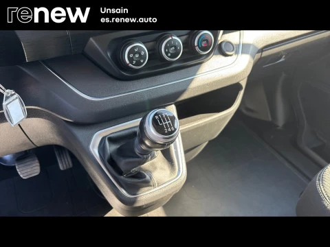 Renault Trafic  2.0dCi Energy Blue Equilibre 110kW