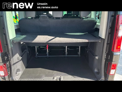 Renault Trafic  2.0dCi Energy Blue Equilibre 110kW