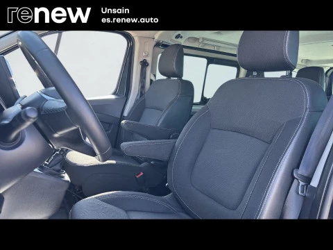 Renault Trafic  2.0dCi Energy Blue Equilibre 110kW