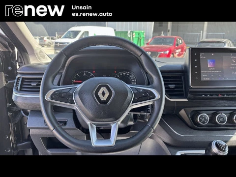 Renault Trafic  2.0dCi Energy Blue Equilibre 110kW