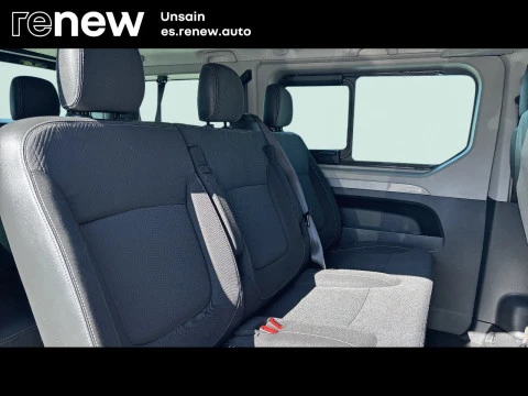 Renault Trafic  2.0dCi Energy Blue Equilibre 110kW