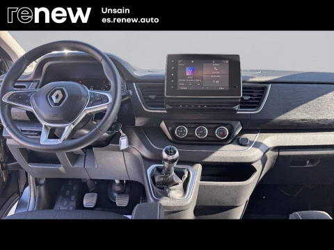 Renault Trafic  2.0dCi Energy Blue Equilibre 110kW
