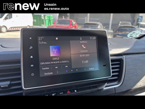 Renault Trafic  2.0dCi Energy Blue Equilibre 110kW