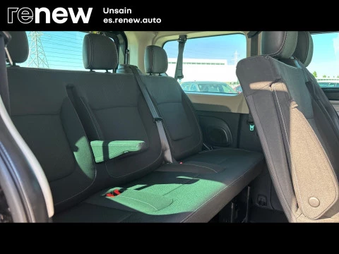 Renault Trafic  2.0dCi Energy Blue Equilibre 110kW