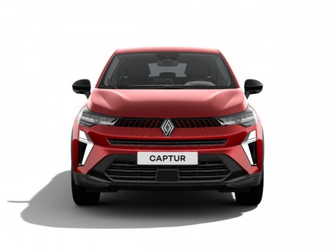 Renault Captur evolution E-Tech full hybr 117kW (160CV)