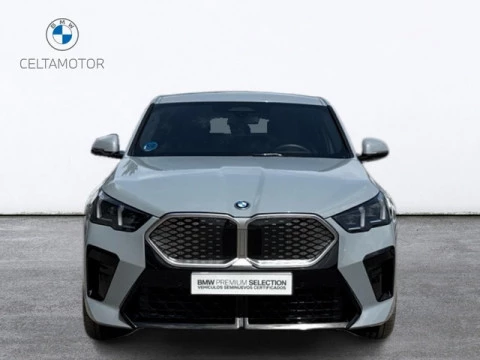 BMW iX2 eDrive20 150 kW (204 CV)