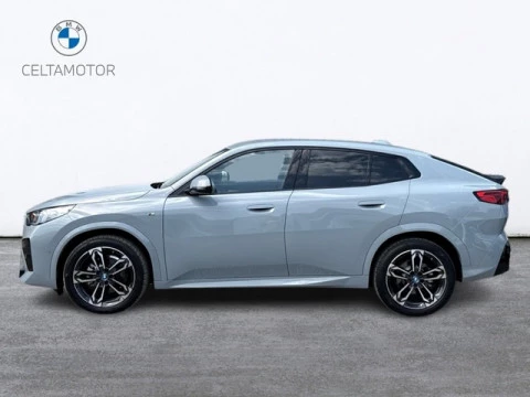 BMW iX2 eDrive20 150 kW (204 CV)