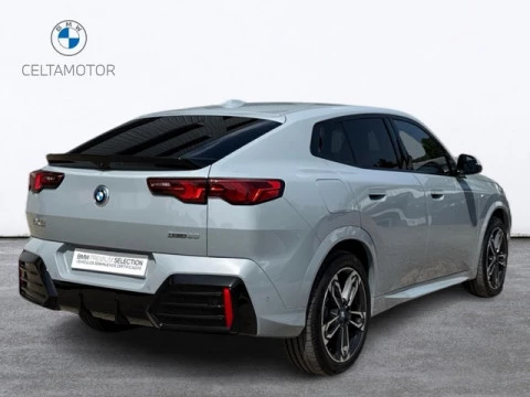 BMW iX2 eDrive20 150 kW (204 CV)