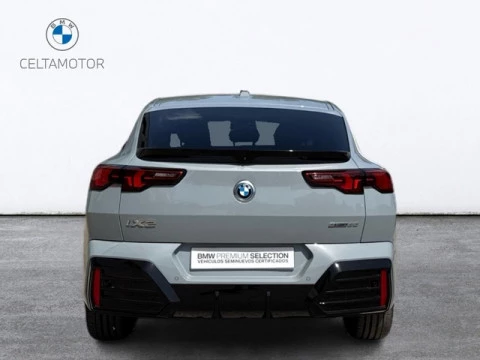 BMW iX2 eDrive20 150 kW (204 CV)