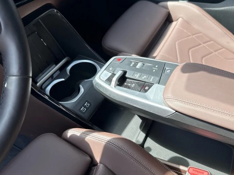 BMW iX2 eDrive20 150 kW (204 CV)