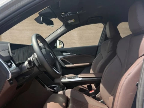 BMW iX2 eDrive20 150 kW (204 CV)