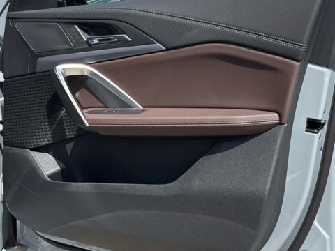 BMW iX2 eDrive20 150 kW (204 CV)