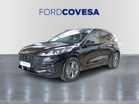 Ford Kuga ST-Line 2.5 Duratec FHEV 140kW Auto