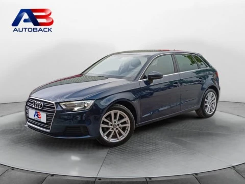 Audi A3 30 TFSI 85kW (116CV) S tronic Sportback
