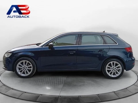 Audi A3 30 TFSI 85kW (116CV) S tronic Sportback