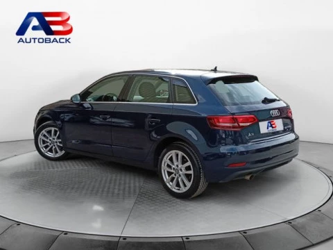 Audi A3 30 TFSI 85kW (116CV) S tronic Sportback