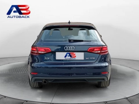 Audi A3 30 TFSI 85kW (116CV) S tronic Sportback