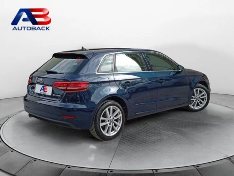 Audi A3 30 TFSI 85kW (116CV) S tronic Sportback