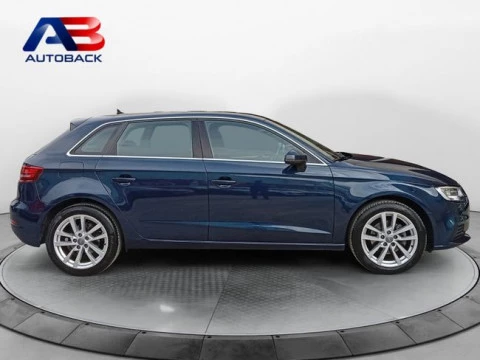 Audi A3 30 TFSI 85kW (116CV) S tronic Sportback