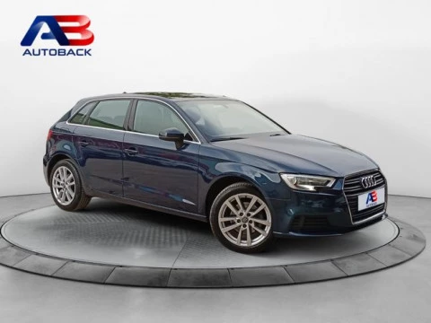 Audi A3 30 TFSI 85kW (116CV) S tronic Sportback