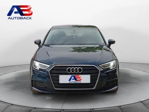Audi A3 30 TFSI 85kW (116CV) S tronic Sportback