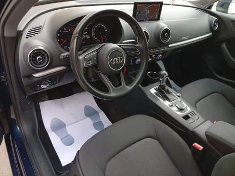 Audi A3 30 TFSI 85kW (116CV) S tronic Sportback