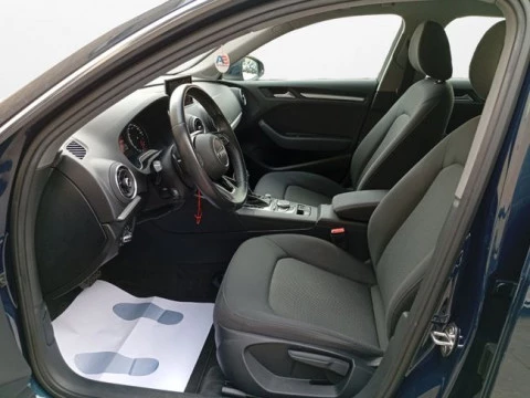 Audi A3 30 TFSI 85kW (116CV) S tronic Sportback