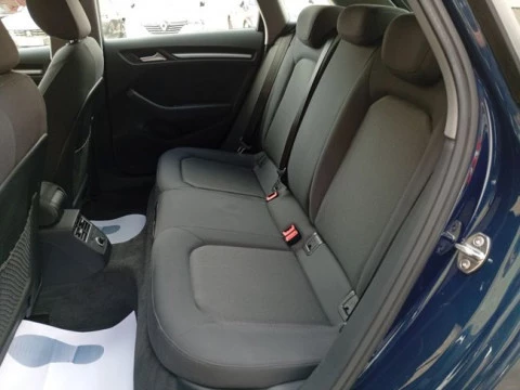 Audi A3 30 TFSI 85kW (116CV) S tronic Sportback