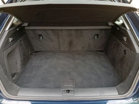 Audi A3 30 TFSI 85kW (116CV) S tronic Sportback