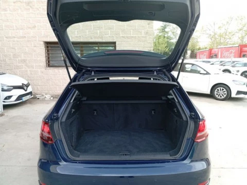 Audi A3 30 TFSI 85kW (116CV) S tronic Sportback