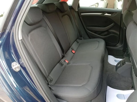 Audi A3 30 TFSI 85kW (116CV) S tronic Sportback