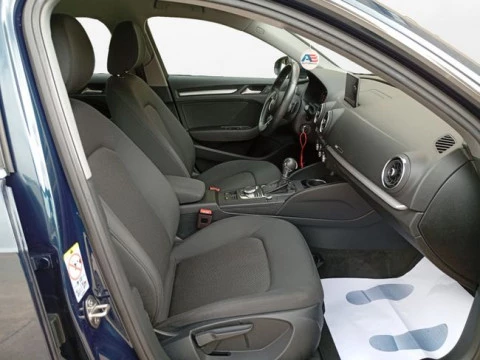 Audi A3 30 TFSI 85kW (116CV) S tronic Sportback