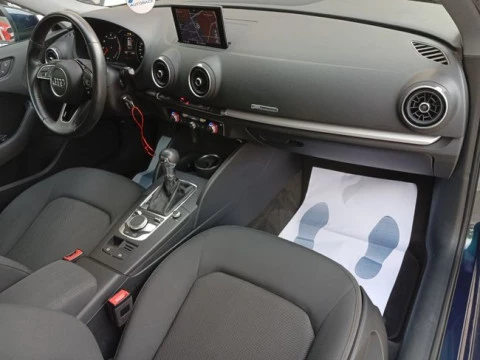 Audi A3 30 TFSI 85kW (116CV) S tronic Sportback
