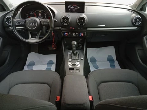 Audi A3 30 TFSI 85kW (116CV) S tronic Sportback