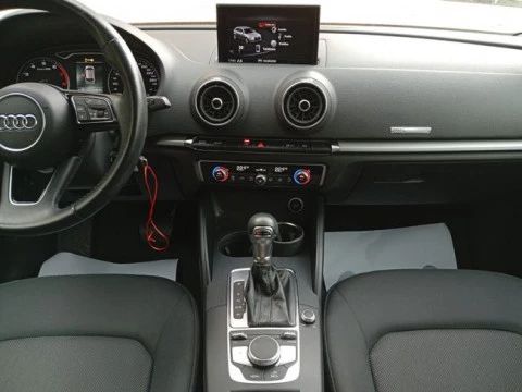 Audi A3 30 TFSI 85kW (116CV) S tronic Sportback
