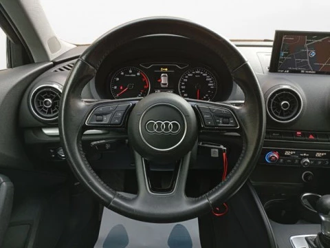 Audi A3 30 TFSI 85kW (116CV) S tronic Sportback