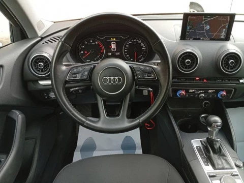 Audi A3 30 TFSI 85kW (116CV) S tronic Sportback