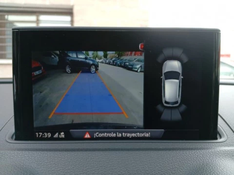 Audi A3 30 TFSI 85kW (116CV) S tronic Sportback