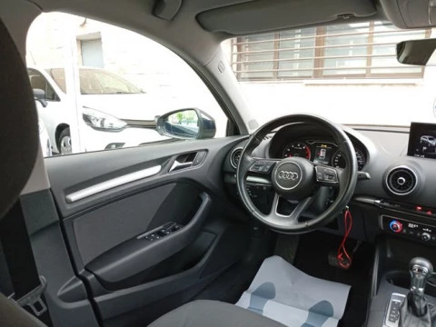 Audi A3 30 TFSI 85kW (116CV) S tronic Sportback