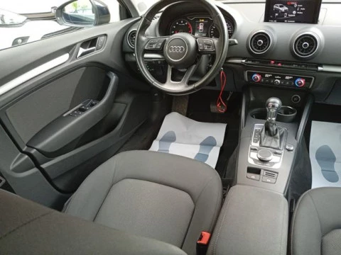 Audi A3 30 TFSI 85kW (116CV) S tronic Sportback