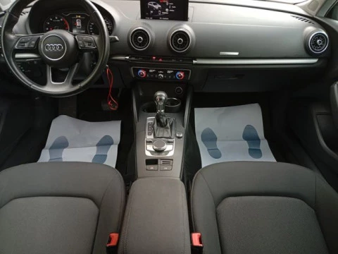 Audi A3 30 TFSI 85kW (116CV) S tronic Sportback