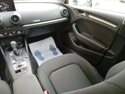 Audi A3 30 TFSI 85kW (116CV) S tronic Sportback