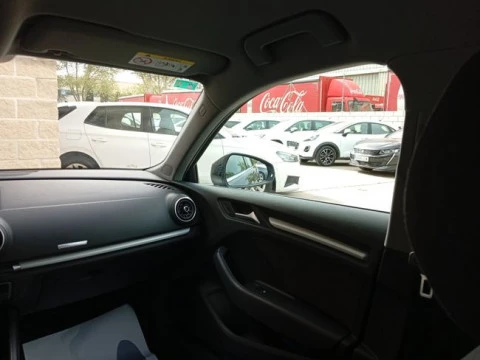 Audi A3 30 TFSI 85kW (116CV) S tronic Sportback