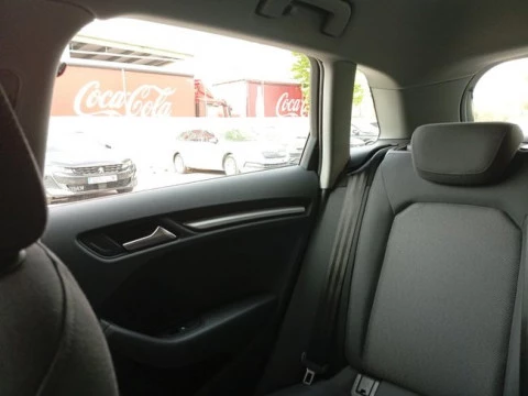 Audi A3 30 TFSI 85kW (116CV) S tronic Sportback