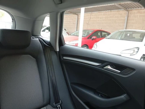 Audi A3 30 TFSI 85kW (116CV) S tronic Sportback